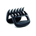 GARRA DE OSO DESMENUZADOR DE CARNES BBQ PARRILLA