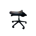 Silla de escritorio Norway Negro