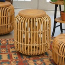 Banco Taburete Madera