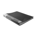 Carpeta A4 con fundas Omega