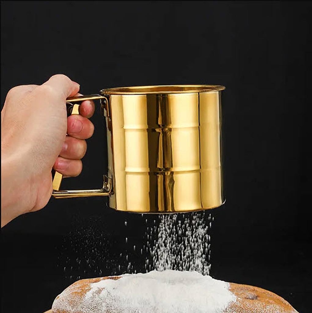 Cernidor tamizador Gold