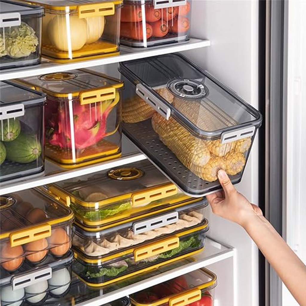 Organizador hermetico  30*16*15cm