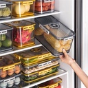 Organizador hermetico  30*16*15cm