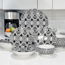 Juego de vajilla 16 piezas