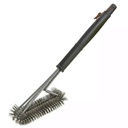 Cepillo Limpiador De Parrillas Bbq