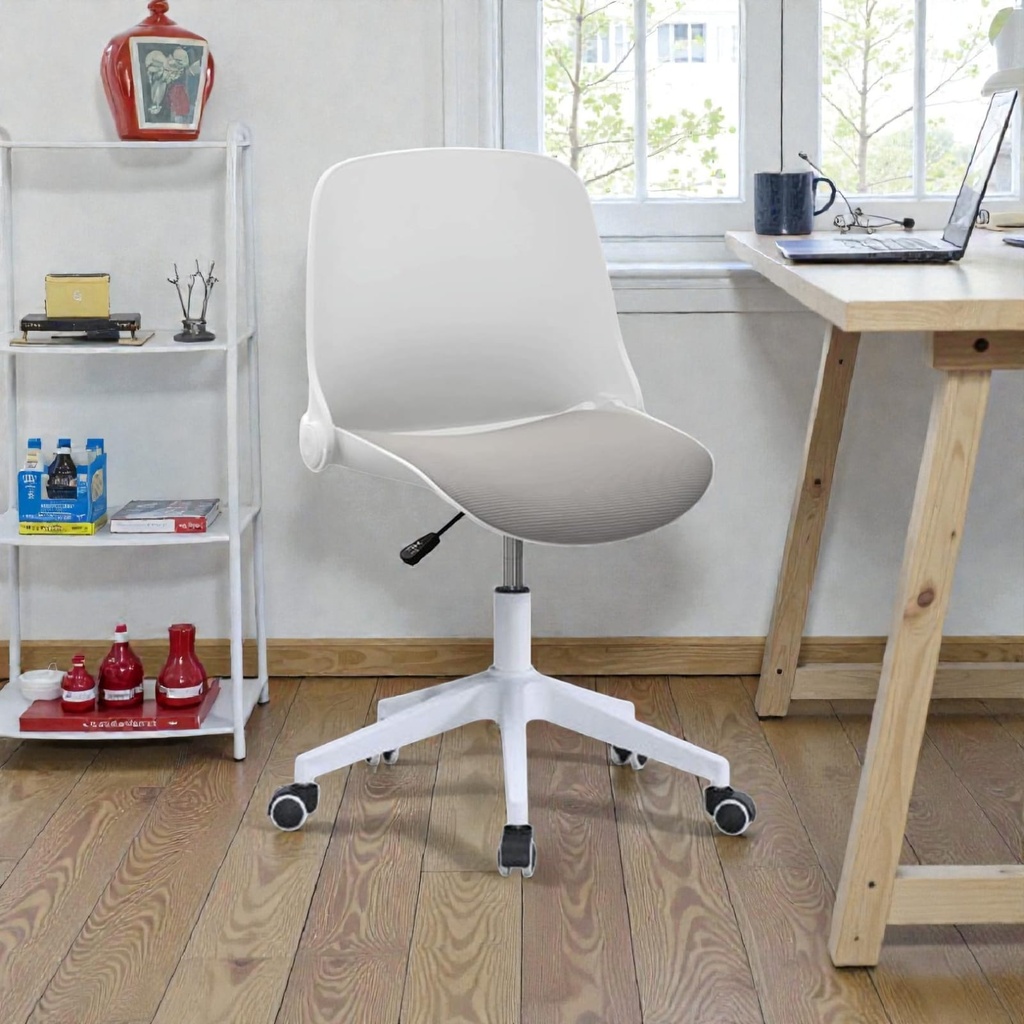 Silla Ejecutiva Norway Coral