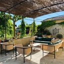 Sofá 1cuerpo Wicked