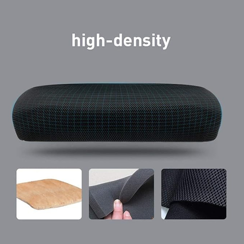 Silla Ejecutiva Denmark Blanco