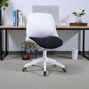 Silla de escritorio Iceland Blanco