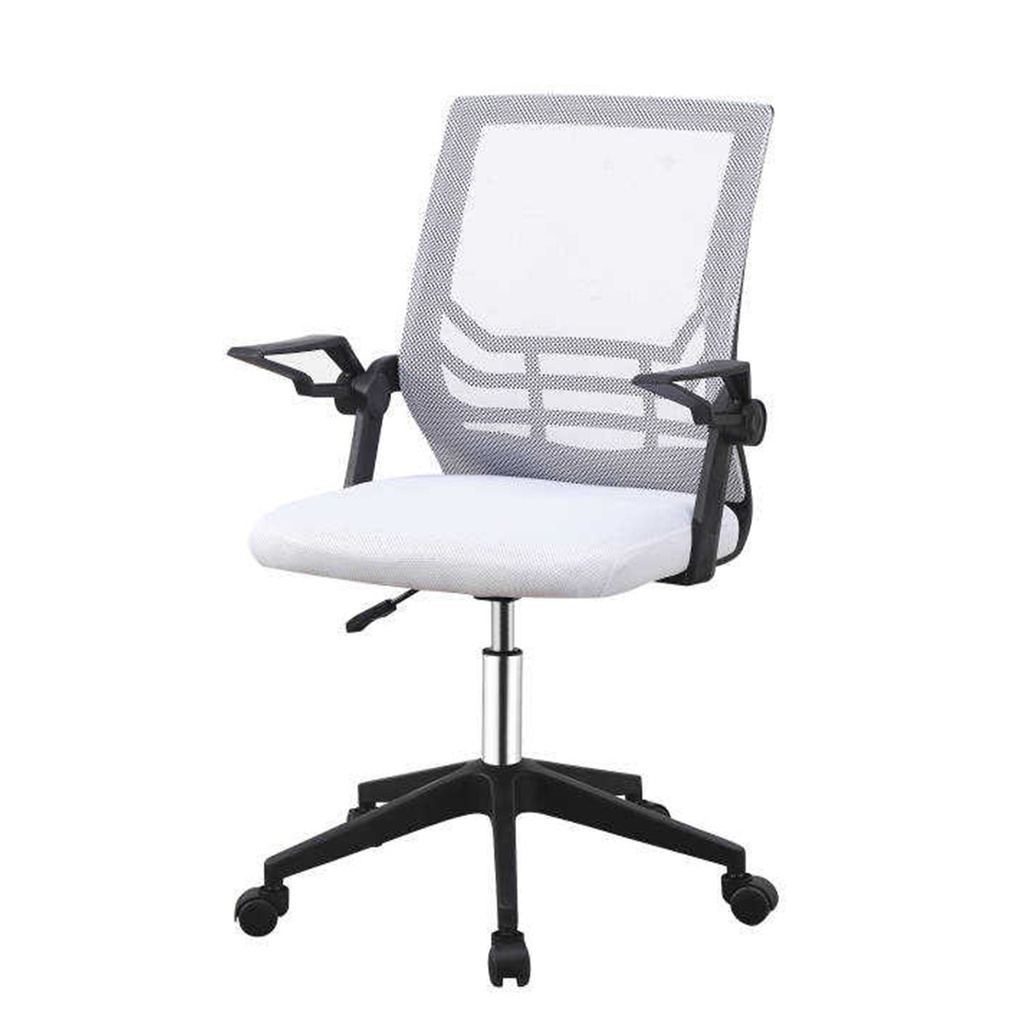 Silla Ejecutiva Denmark Blanco