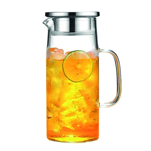 [DT2009] Jarra de vidrio 1300ML