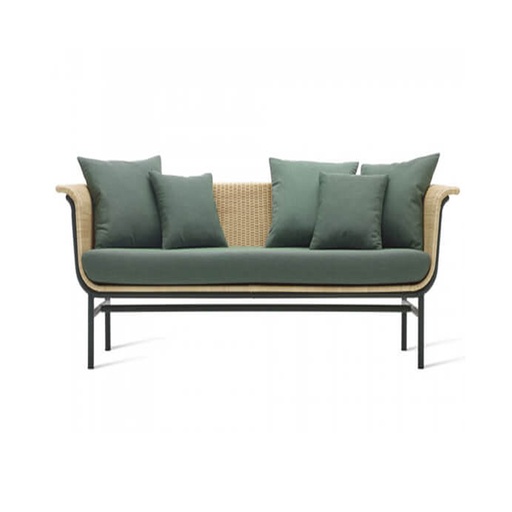 [DT9021B] Sofá 2 cuerpos Wicked