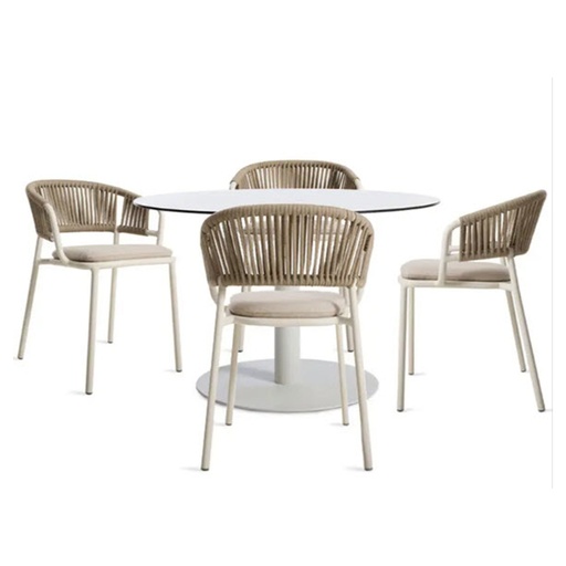 [DT5261] Juego exterior Tribù