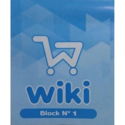 Block Liso de apuntes N° 1 Wiki