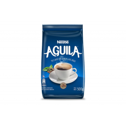 CAFE AGUILA 500 GRS. PARA MAQUINA
