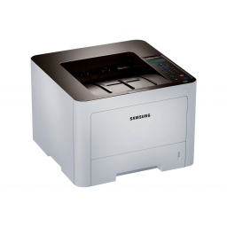Impresora Samsung M4020 Monocromática Refurbished.