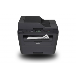 Impresora Multifunción Brother  DCP-L2540DW.