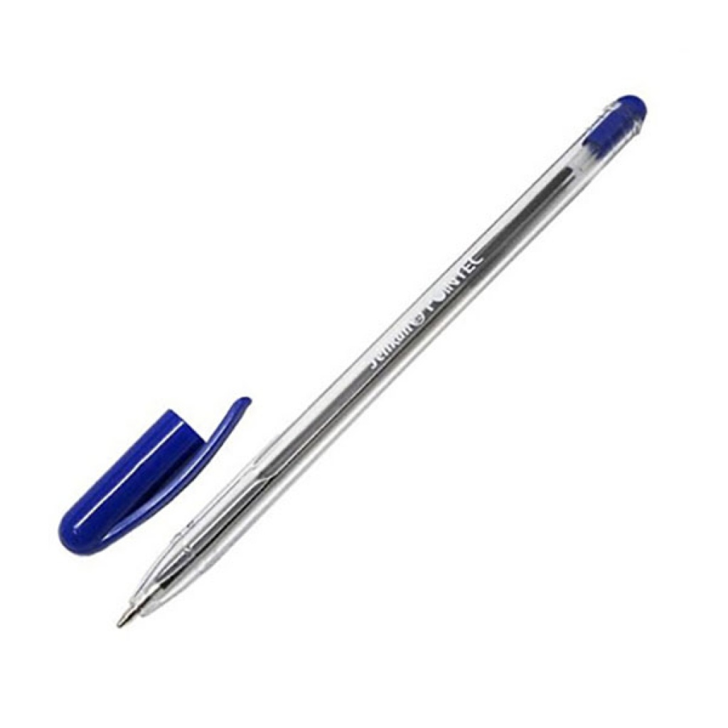 Boligrafo Pelikan Pointec de Tinta Azul