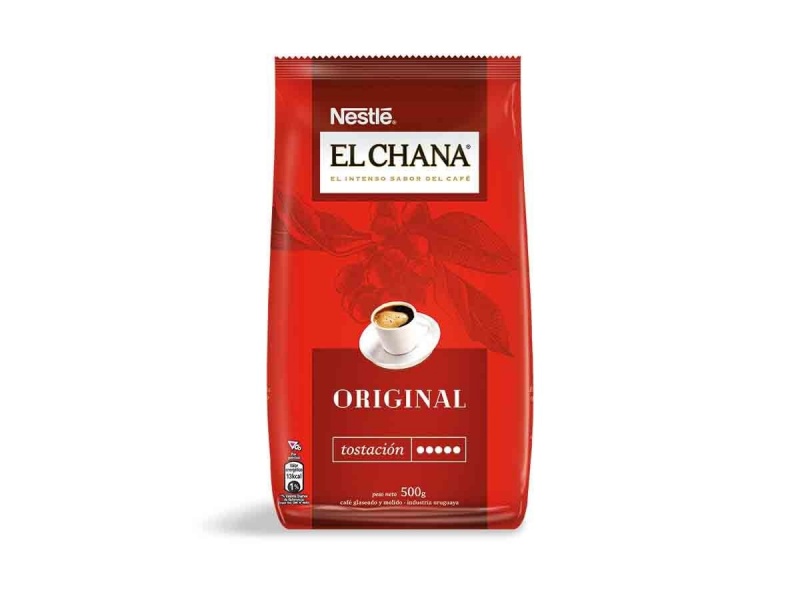 Cafe El Chana 1/2 kg